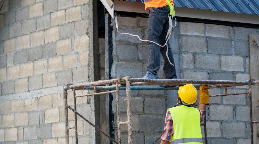 Expert flood damage restoration services in Rooseveltown, NY